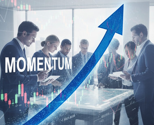 Analizamos la rentabilidad de los fondos y ETF de momentum